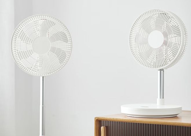 电风扇哪个品牌质量好？拆机实测十大公认最耐用的机型速看！(图5)