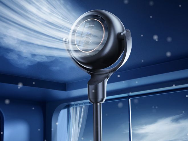 电风扇哪个品牌质量好？拆机实测十大公认最耐用的机型速看！(图6)