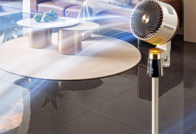 电风扇哪个品牌质量好？拆机实测十大公认最耐用的机型速看！(图11)