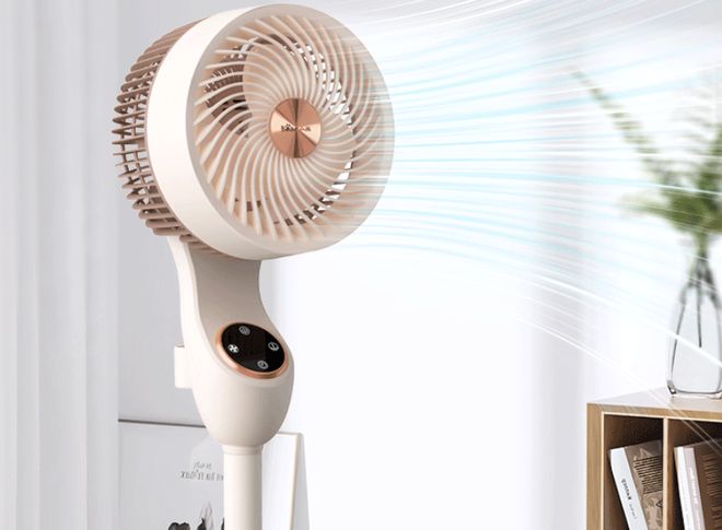 电风扇哪个品牌质量好？拆机实测十大公认最耐用的机型速看！(图12)