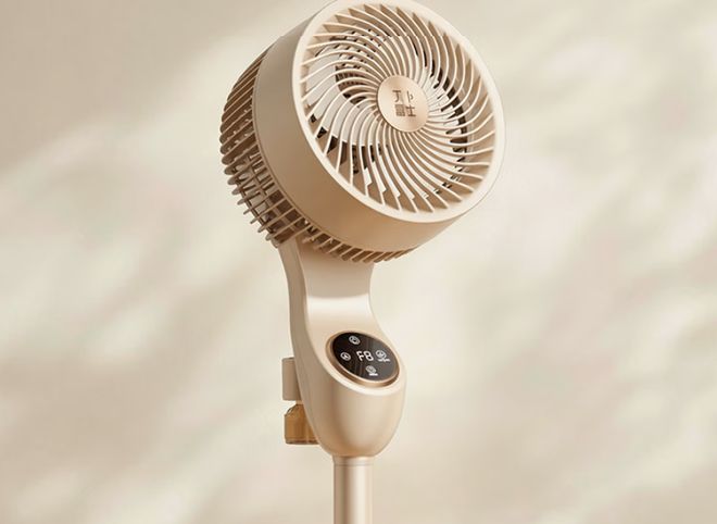 电风扇哪个品牌质量好？拆机实测十大公认最耐用的机型速看！(图10)