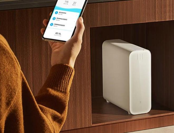 年货节爆款清单这五款大家电闭眼入不踩雷！(图5)