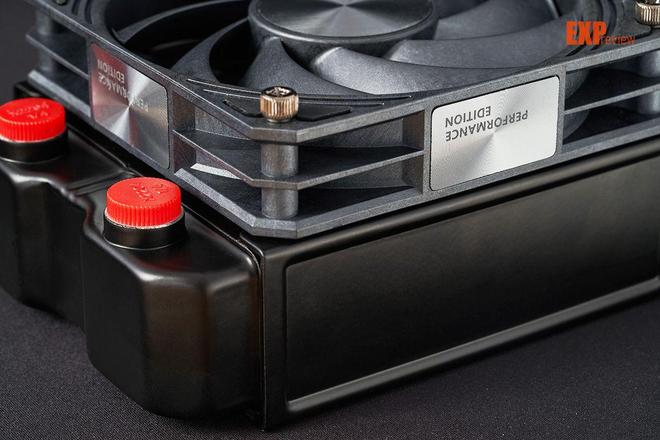 8款12CM90CFM以上大风量风扇横评：谁才是高阻环境下的王者(图2)