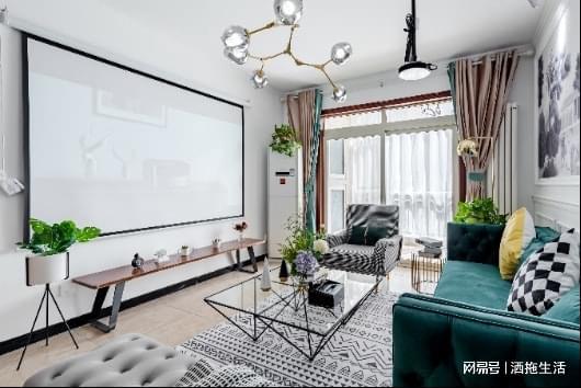 新家入住都会用到！这份全屋家电清单上的必买！(图1)