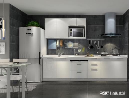 新家入住都会用到！这份全屋家电清单上的必买！(图3)