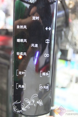 最适合客厅使用落地式电风扇大推荐(图3)